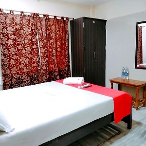 Gemini Guest House